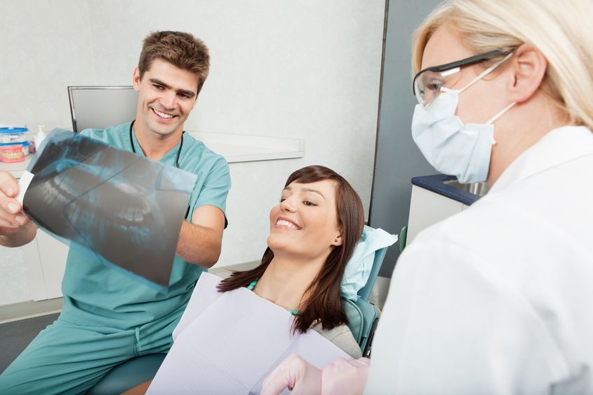 Root Canal Treatment Indianapolis and Carmel, IN